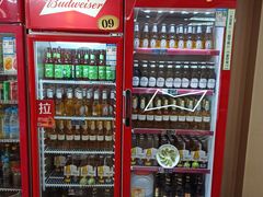 -友强·23年特色海鲜大排档(厦门店)