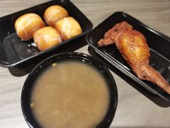 -五月甜品(中山公园店)