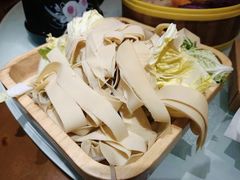 -丁里羊肉小镇(天鹅湖总店)