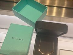 -Tiffany & Co.蒂芙尼
(杭州万象城店)
