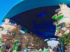 -珠海长隆海洋王国