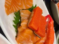 -亚马逊蒸汽活海鲜自助(长宁来福士店)