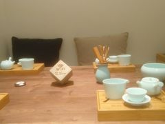 -梅间堂茶馆(绿地缤纷城店)