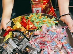 -九鼎轩脆毛肚火锅(南京东路店)