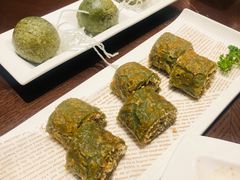 -北海银滩皇冠假日酒店-德丰楼中餐厅