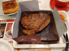 -杯子红牛排(西樵店)