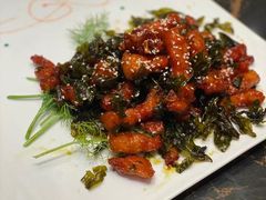 -童福兴·南京菜(老门东店)