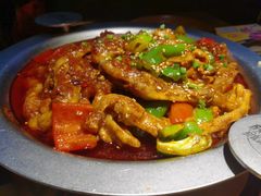 -嘎嘎鸭脑壳(蜀汉路店)