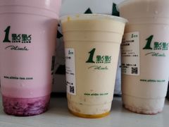 -1点点(清湖地铁店)