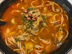 -苗乡米线(建军路店)