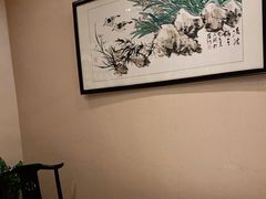 包厢-莲苑中餐厅·Lotus Court(厦门马哥孛罗东方大酒店)