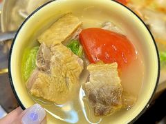 -大理.老字号渝记酸萝卜乌鱼(古城总店)