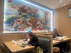 -光启城时尚购物中心