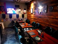 -帕歌西班牙餐厅paco tapas