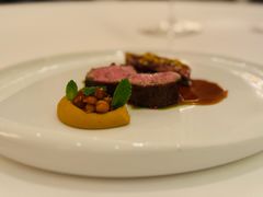 -Caprice(香港四季酒店)