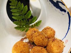红糖糍粑-辛香汇·现炒川菜(淮海路百盛店)