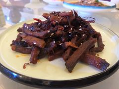 -一品滇香·云南菜(公益西桥店)