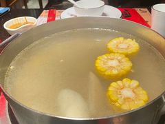 -牛事制造局牛肉火锅(莲岳路店)