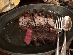-非常时髦餐厅VUE Restaurant(外滩茂悦大酒店)