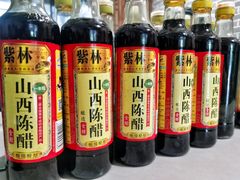 -郭记老汉口热干面
