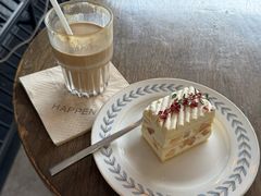 -HAPPEN(江川东路店)