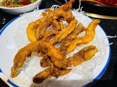 -巴蜀大宅门火锅(北大街店)