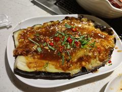 -AK47烤羊腿串吧(柳浪家园店)