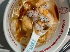 -花椒俏川菜小馆(南海万达店)