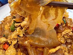 -鲁南仔·滕州炒鸡(经三路店)