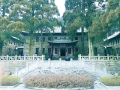-白鹿洞书院