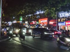 -西南政法大学(渝北校区)