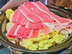 -原志优秀食材·匠心料理·海胆主题(金亿广场店)