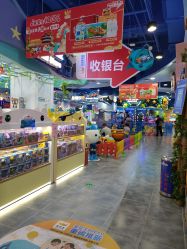 -万达宝贝王(桂林叠彩店)
