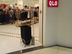 -优衣库(武汉国际广场店)