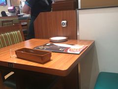 大堂-萨莉亚意式餐厅(万嘉商业广场店)