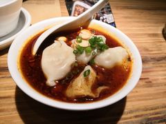 -江湖情酸菜鱼(万菱汇店)