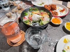 -京A Taproom·精酿餐吧(CBD店)