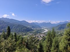 -太阳湾风景区