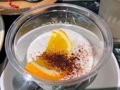 -BAKER&SPICE(安福路店)