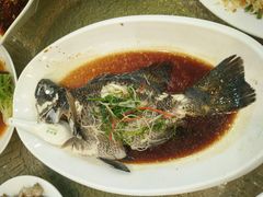 -鹏城人家海鲜酒家·23年老字号(较场尾店)