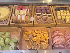 -哈哈碳都·牛肋条无限自助烤肉(宝龙店)