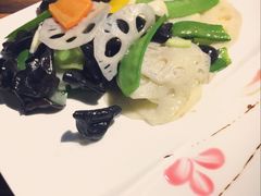 -YAFEE雅菲·粤菜·湘菜·融合菜(魏公村店)