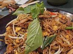-Tegu泰古莲·泰国餐厅(红山6979店)