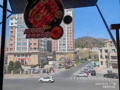 -一品诚记烤肉·甄选店(中南路店)