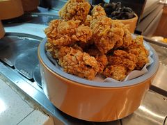 -龍歌自助小火锅(城阳万象汇店)