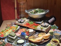 -南风(淮海街店)