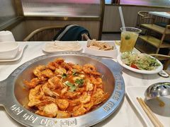-李想大虾(吾悦广场店)