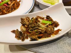 -同喜烤鸭店(光芒店)