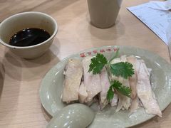 -百家鸡味馆(清泰店)