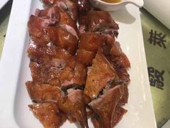 -骏莱海鲜鱼港(五角场店)